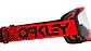 Oakley Airbrake MX OO7046-E100 - Miniatura 9