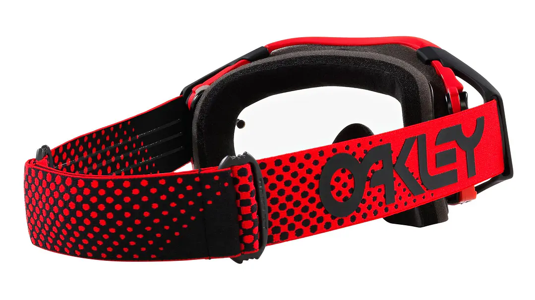 Oakley Airbrake MX OO7046-E100 7