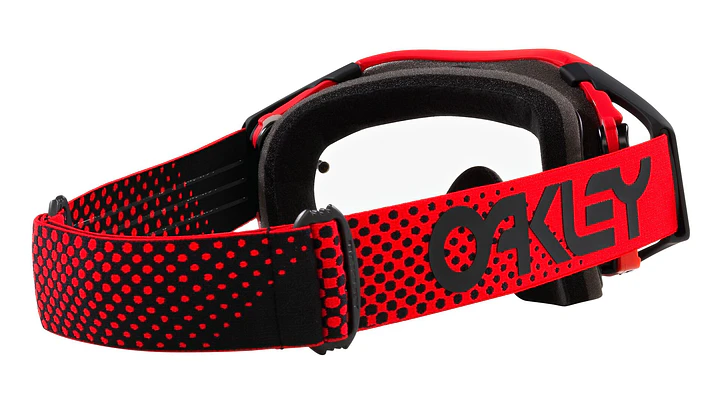 Oakley Airbrake MX OO7046-E100 7