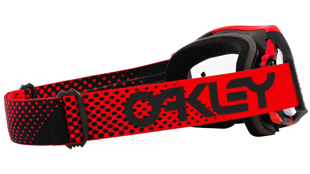 Oakley Airbrake MX OO7046-E100 8