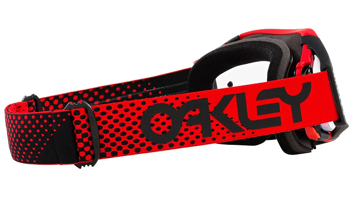 Oakley Airbrake MX OO7046-E100 8