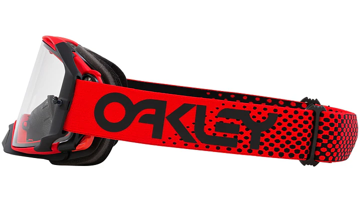 Oakley Airbrake MX OO7046-E100 3