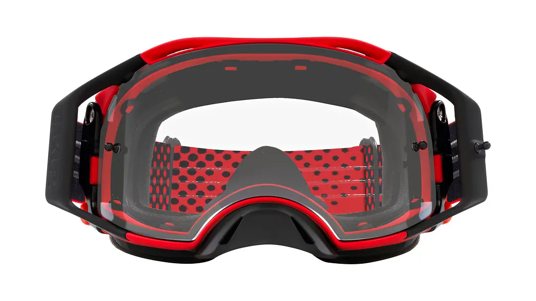 Oakley Airbrake MX OO7046-E100 12