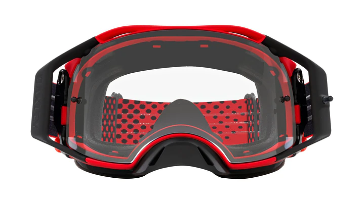 Oakley Airbrake MX OO7046-E100 12