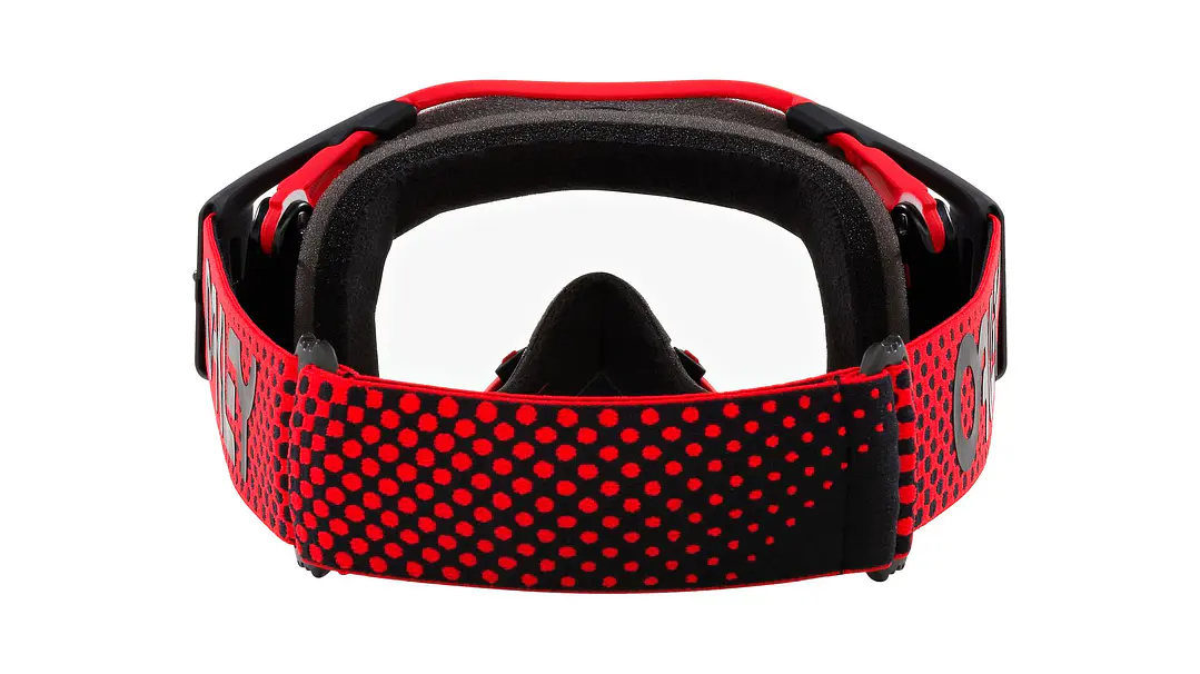 Oakley Airbrake MX OO7046-E100 6