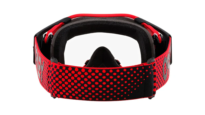 Oakley Airbrake MX OO7046-E100 6