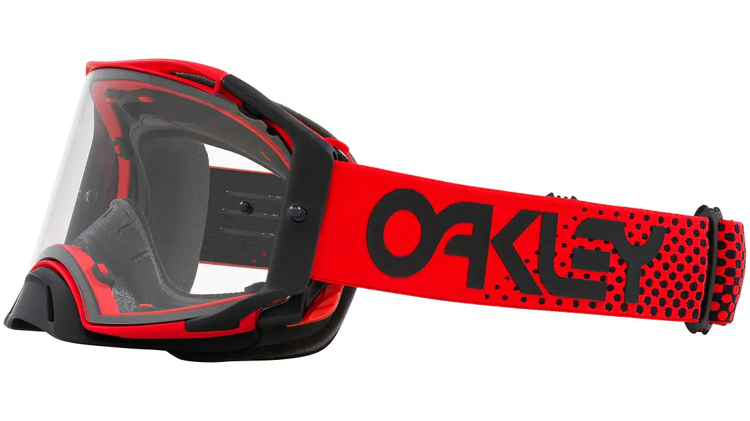 Oakley Airbrake MX OO7046-E100 2