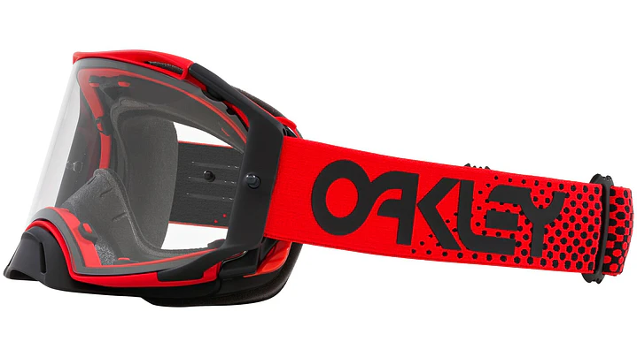 Oakley Airbrake MX OO7046-E100 2