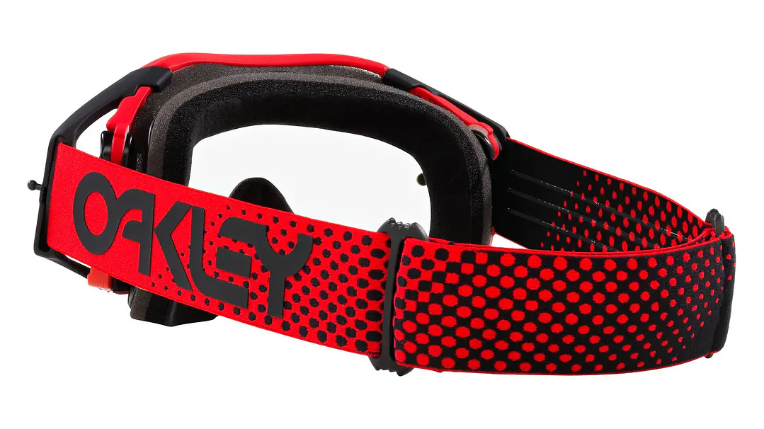 Oakley Airbrake MX OO7046-E100 5