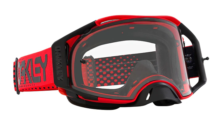 Oakley Airbrake MX OO7046-E100 11