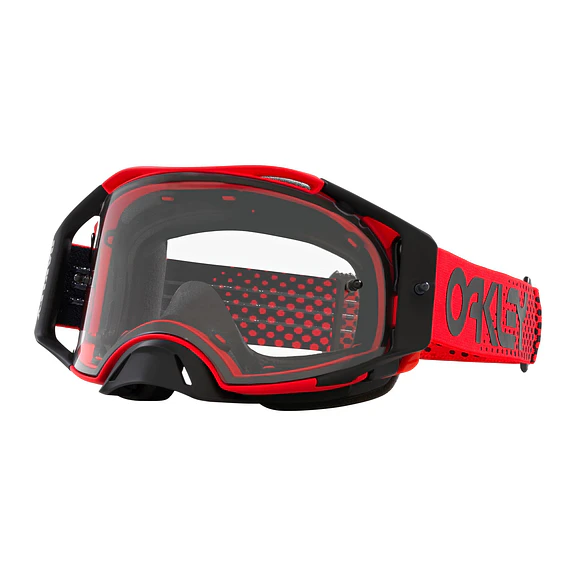 Oakley Airbrake MX OO7046-E100