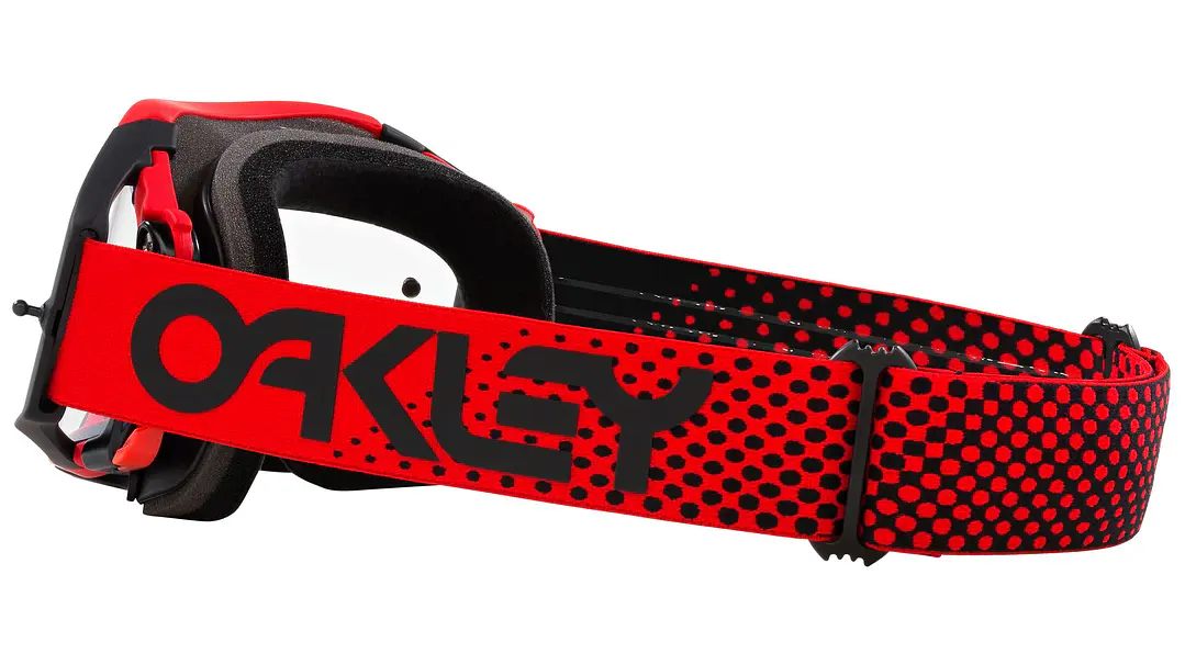 Oakley Airbrake MX OO7046-E100 4