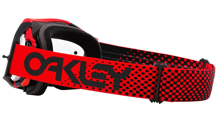 Oakley Airbrake MX OO7046-E100 4