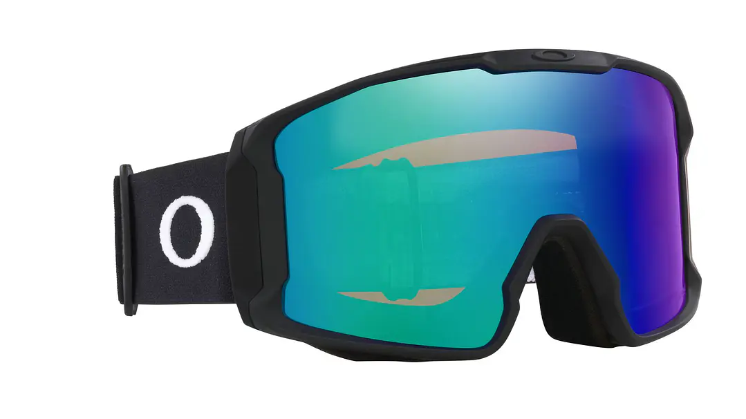 Oakley Line Miner L OO7070-E501 11