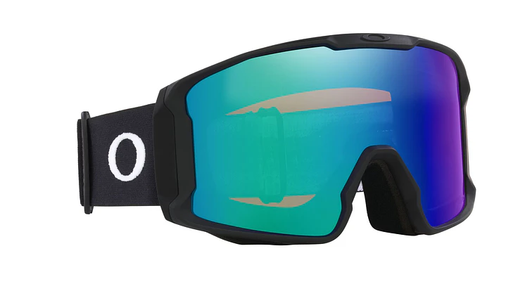 Oakley Line Miner L OO7070-E501 11