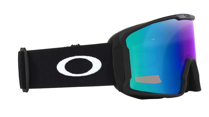 Oakley Line Miner L OO7070-E501 10