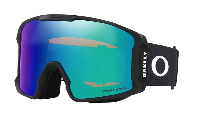 Oakley Line Miner L OO7070-E501 1