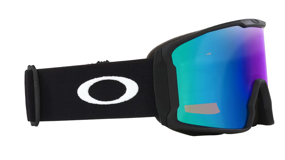 Oakley Line Miner M OO7093-7500 10