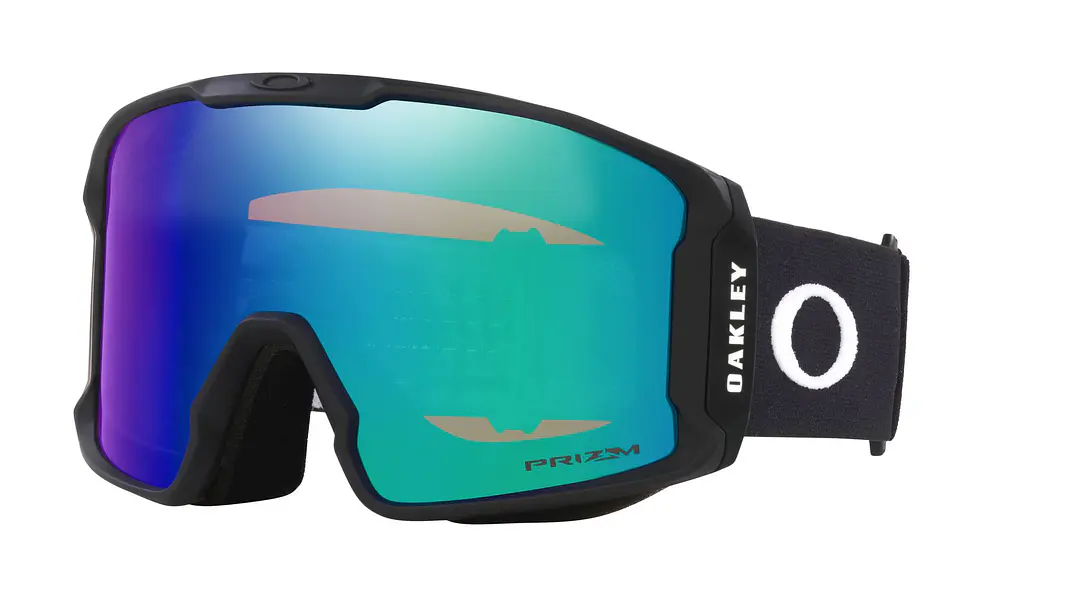 Oakley Line Miner M OO7093-7500 1