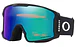 Oakley Line Miner M OO7093-7500 - Miniatura 1