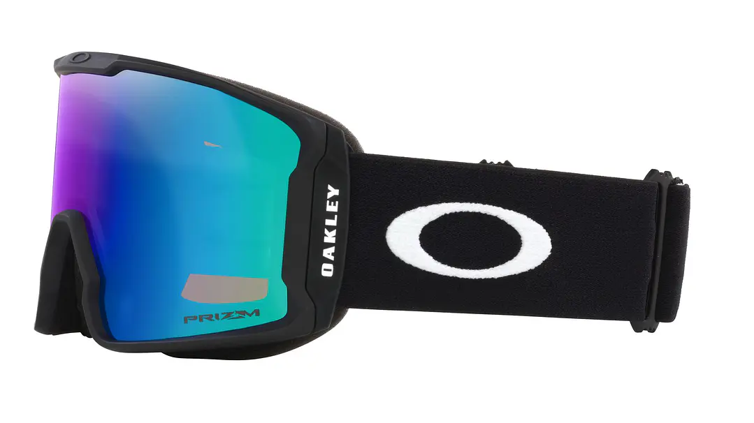Oakley Line Miner M OO7093-7500 2