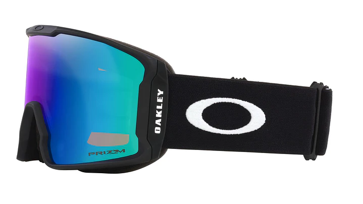 Oakley Line Miner M OO7093-7500 2
