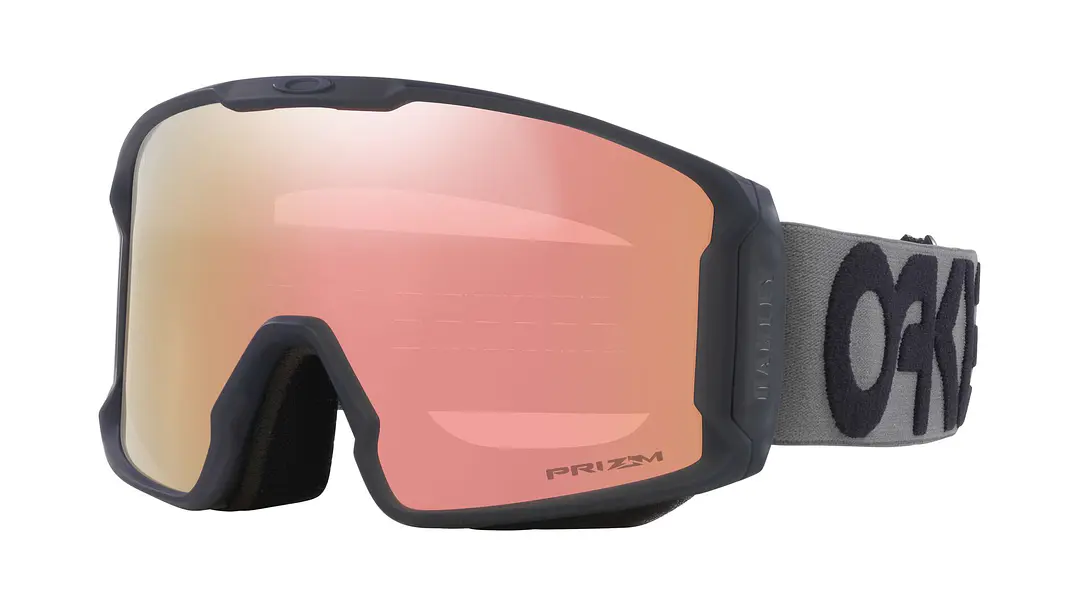 Oakley Line Miner L OO7070-E801 1