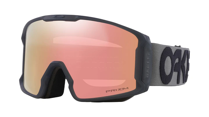 Oakley Line Miner L OO7070-E801 1