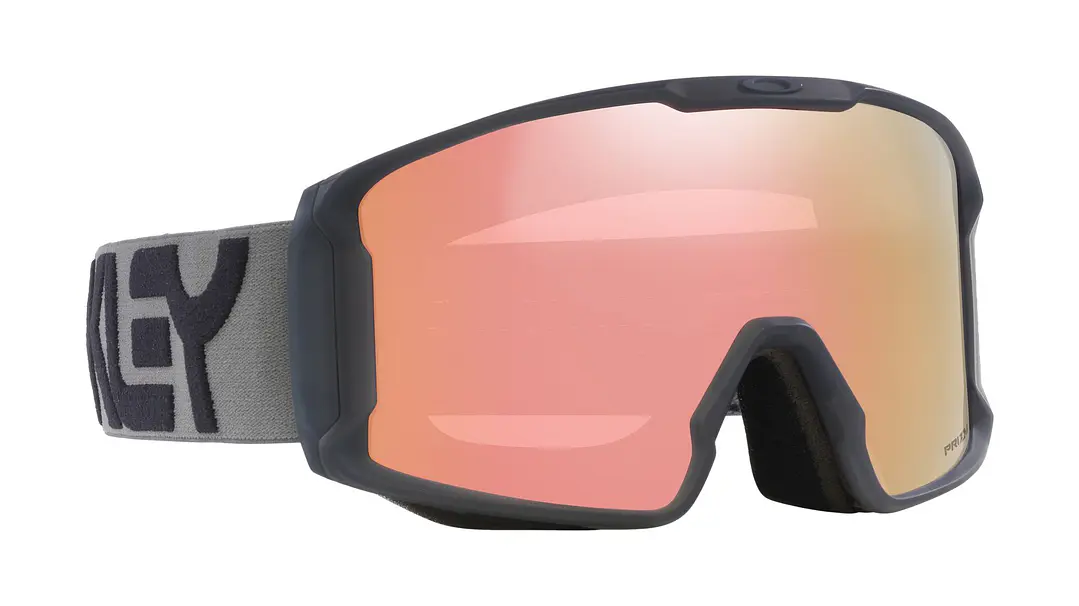Oakley Line Miner L OO7070-E801 11