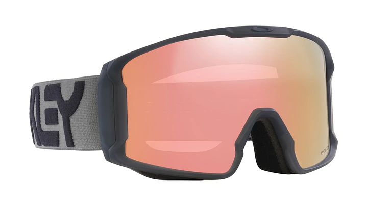 Oakley Line Miner L OO7070-E801 11