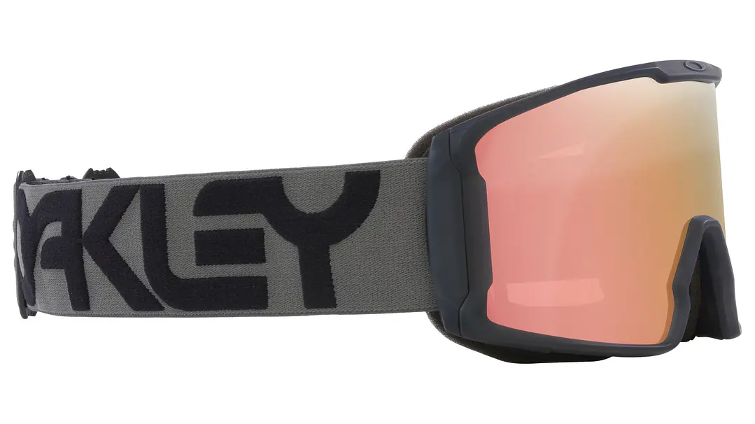 Oakley Line Miner L OO7070-E801 10