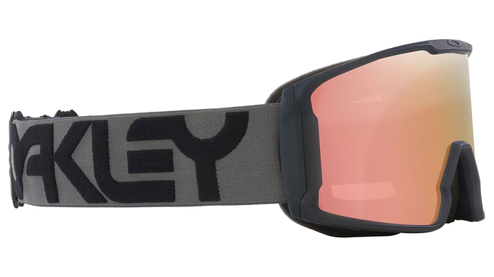 Oakley Line Miner L OO7070-E801 10