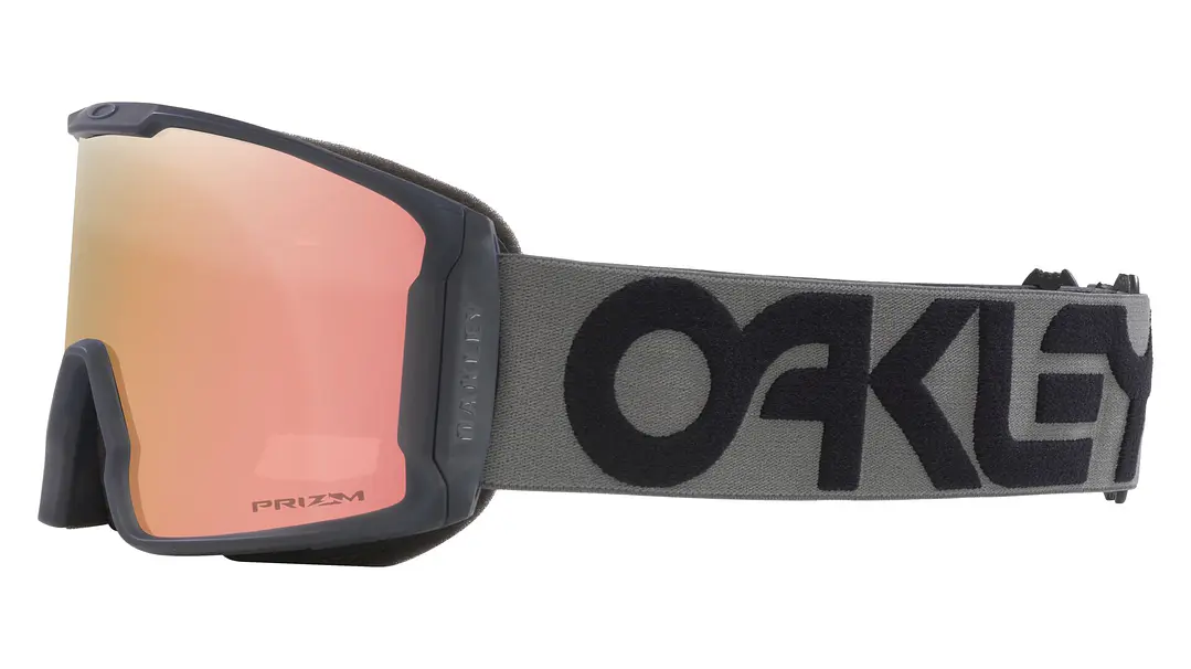 Oakley Line Miner L OO7070-E801 2
