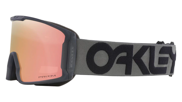 Oakley Line Miner L OO7070-E801 2