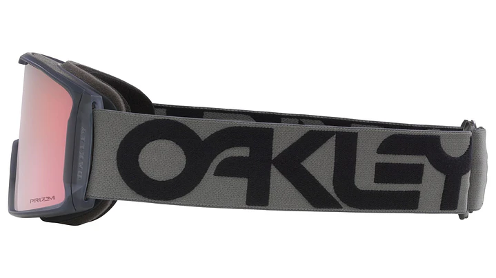 Oakley Line Miner L OO7070-E801 3