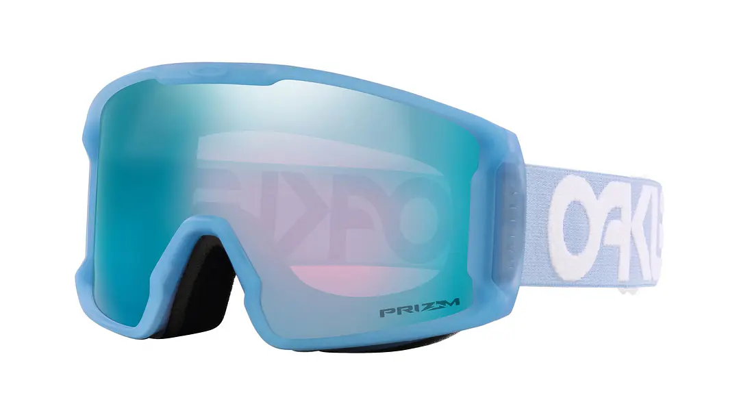 Oakley Line Miner M OO7093-7900 1