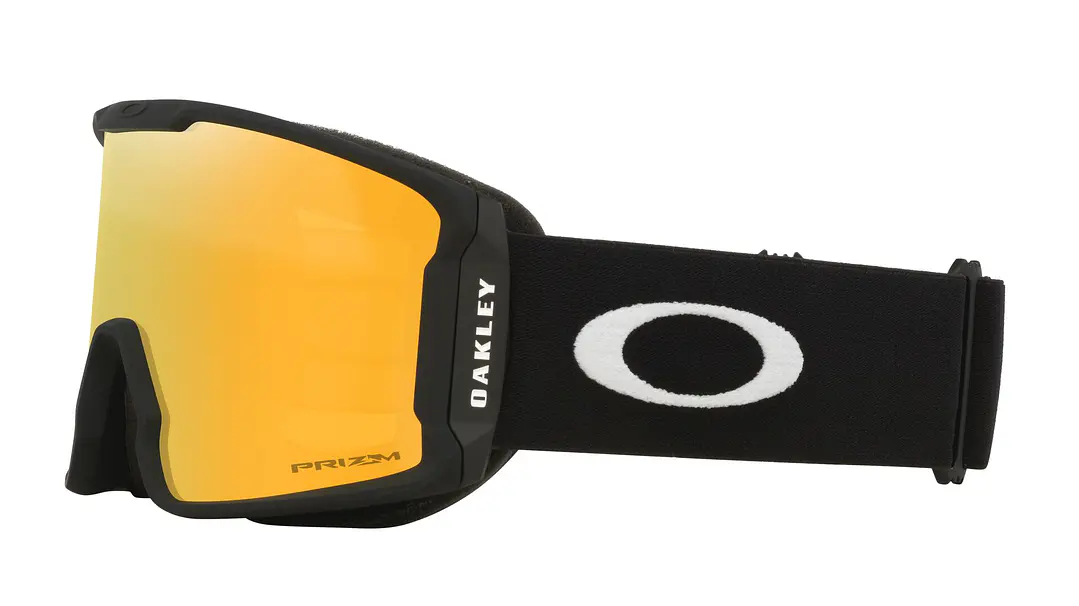 Oakley Line Miner L OO7070-I601 2