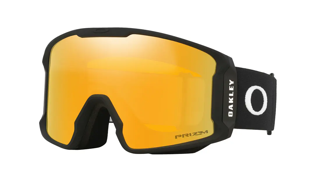 Oakley Line Miner L OO7070-I601 1