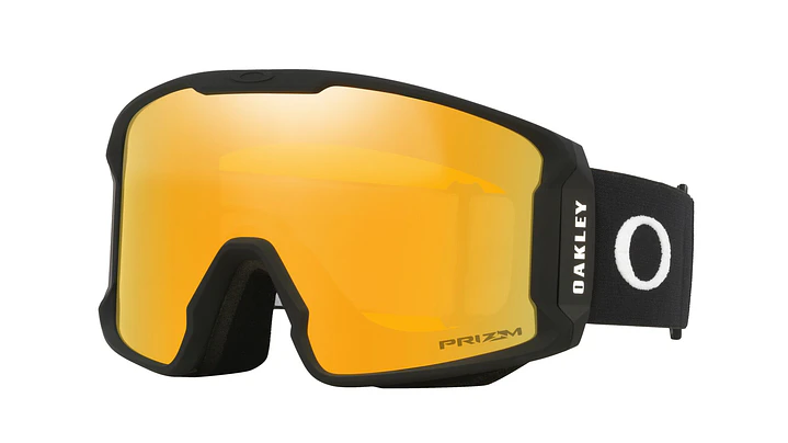 Oakley Line Miner L OO7070-I601 1