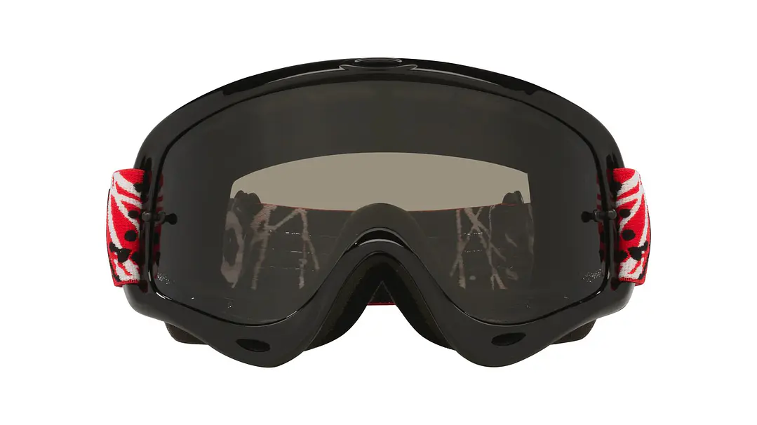 Oakley O-Frame MX OO7029-9200 12