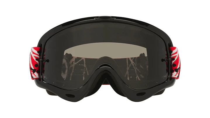 Oakley O-Frame MX OO7029-9200 12