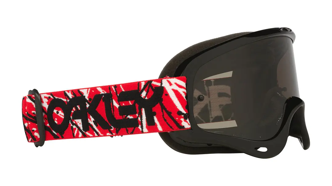 Oakley O-Frame MX OO7029-9200 10