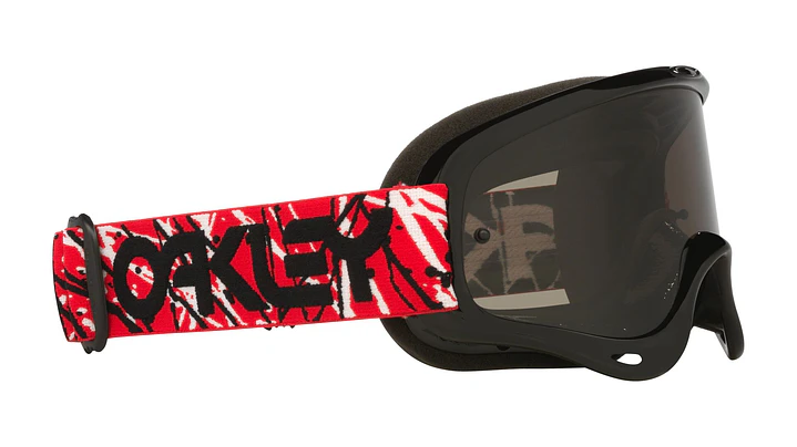 Oakley O-Frame MX OO7029-9200 10