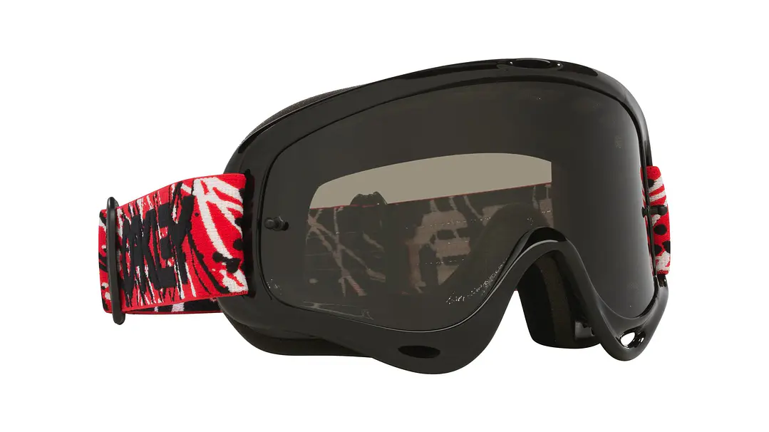 Oakley O-Frame MX OO7029-9200 11