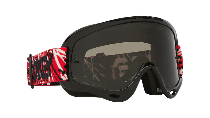 Oakley O-Frame MX OO7029-9200 11