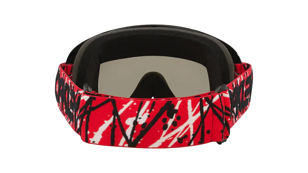 Oakley O-Frame MX OO7029-9200 6