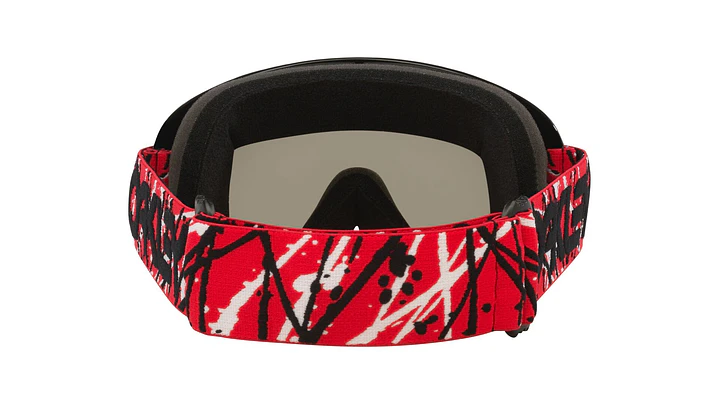 Oakley O-Frame MX OO7029-9200 6