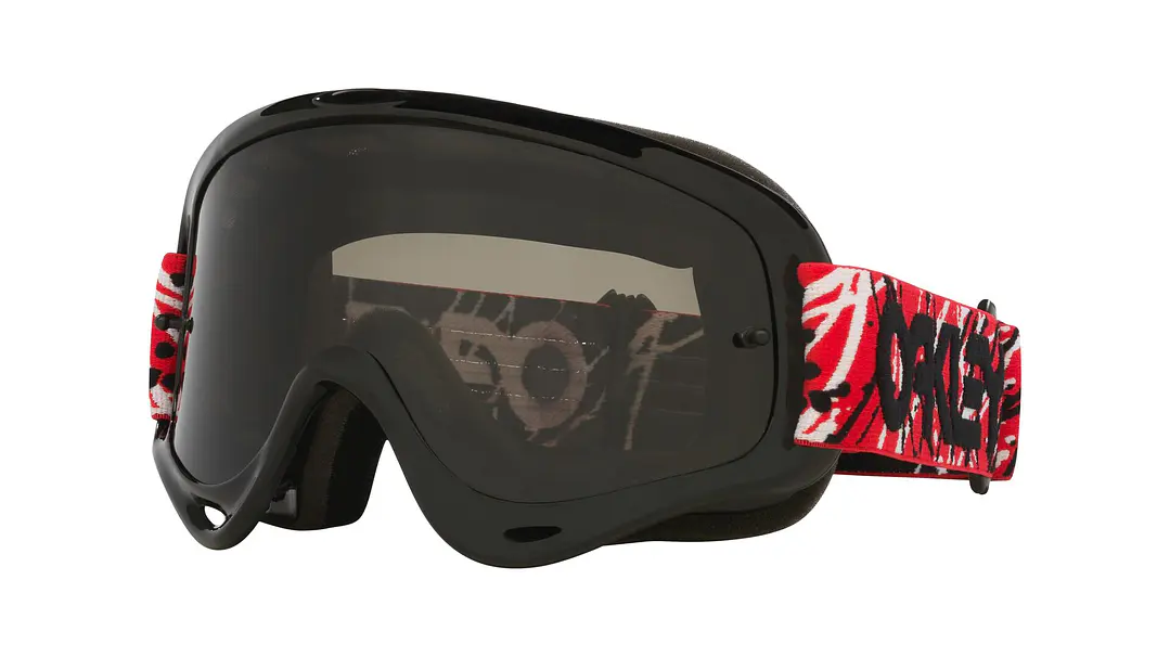 Oakley O-Frame MX OO7029-9200 1