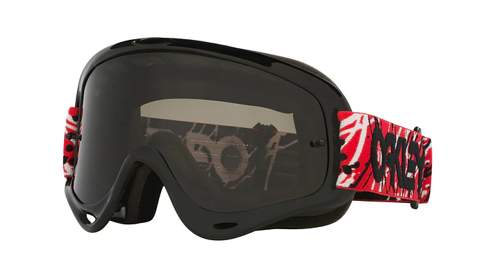 Oakley O-Frame MX OO7029-9200 1