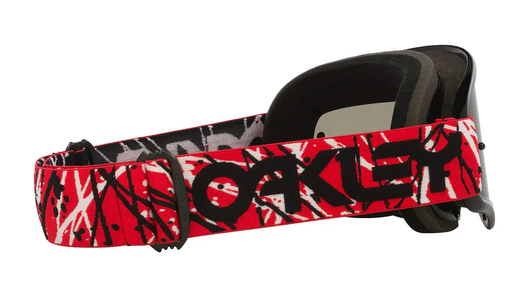 Oakley O-Frame MX OO7029-9200 8